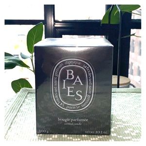Brand New Diptyque Candle 10.2 0z